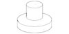 Plate Assembly-E/Gate Na - GM (25906764)