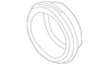 Gutter Extension - Ford (YF4Z-5445114-BA)