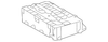 Base Cable And Bracket Antenna - Mopar (5091352AE)