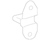 Lock - Ford (E9JY-7621813-C)