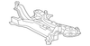Seatback Organizer - NISSAN - Nissan (T99N4-6TA0A)