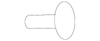 Cross-Member - Buick (25731513)