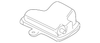 Info Label - BMW (71-23-4-267-311)