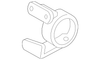 Automatic Transmission 1-2-3-4 Fiber Clutch Plate - GM (24224147)