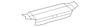 Exhaust Bracket - GM (96553577)