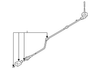 Wheel - Ford (YS8Z-6361076-AAA)