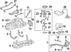Cover - GM (96669054)