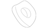 Adjuster - BMW (72111938696)