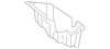 Fuel Tank Strap - GM (84032382)