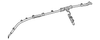Engine Cooling Fan - GM (95026336)