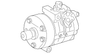 Spark Plug - Mopar (SPLZTR5A13)