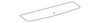 Heater Outlet Hose - GM (84030541)