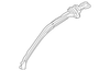 Seat Riser Shield, Outboard - Mopar (YM331J3AA)