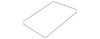 Door Trim Panel - Ford (GD9Z-5427407-MK)