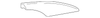 F Frame - GM (87836058)