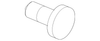 Table Clip - Toyota (90467-05164-E1)