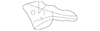 Pivot Cover - Ford (GD9Z-5462186-AW)