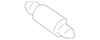 Shift Interlock Solenoid - GM (96931458)