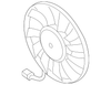 Brake Tube - Mopar (5085571AD)