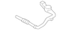 Seat Back Cover (52-10-7-247-320)