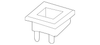 Value Advantage™ CONDENSER ASSEMBLY - Nissan (K2100-EZ31JNW)
