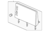 Door Trim Panel - BMW (51-42-7-346-356)