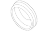 Front Mount - Ford (YF1Z-6038-AA)