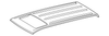 Lap & Shoulder Belt - BMW (72-11-7-171-176)