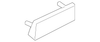 Door Trim Panel - Ford (GD9Z-5427406-JM)