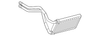 Bracket - GM (96649639)