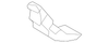 Engine Oil Pump Gasket - Buick (90353421)