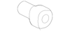 F Grille - GM (87860242)