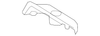 Driver Side Headlamp - GM (84086144)