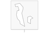 Column Housing - Ford (GJ7Z-3F791-BA)