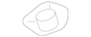 Label - BMW (71-24-6-762-882)
