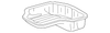 Torque Converter Kit - Mopar (RL174299AA)
