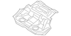 Hose Coupling - Mopar (5093491AB)