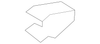 Cover, R/Seat Black Cushion *Graphite - GM (88938556)