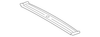Oil Cooler Pressure And Return Hose And Tube (68379709AA)