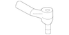 F Trim - GM (84102632)