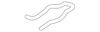 Oil Drain Plug Seal - GM (90528145)