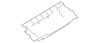 Motorcraft™ Cabin Air Temperature Sensor - Ford (YH-479)