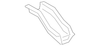 Lap & Shoulder Belt - BMW (72-11-8-076-486)