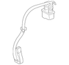 Corner Molding - GM (87843035)