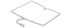 Lift-Gate Switch - Mopar (68647549AA)