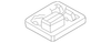 Lap & Shoulder Belt - BMW (72-11-7-444-904)