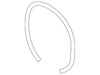 Cover - Ford (YL8Z-4033-AA)
