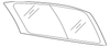 Axle Assembly-Rear (4.10 Ratio) (15869583)