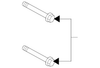 Spark Plug - Mopar (SPLZFR5C11)