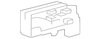 Body Controller Module - Mopar (68374988AO)
